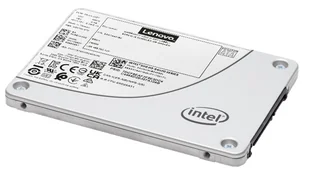 Lenovo 4XB7A77461 urządzenie SSD 960 GB 2.5" Serial ATA III 3D TLC NAND 4XB7A77461 - Dyski SSD - miniaturka - grafika 1