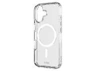 Etui i futerały do telefonów - Etui SBS Light Mag Case do iPhone 17 TELIGMAGIP1763T Przezroczysty - miniaturka - grafika 1