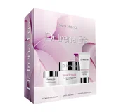 Zestawy kosmetyków damskich - Dr Irena Eris Sensi Science zestaw kosmetyków do twarzy krem na dzień + krem na noc + serum pod oczy - miniaturka - grafika 1