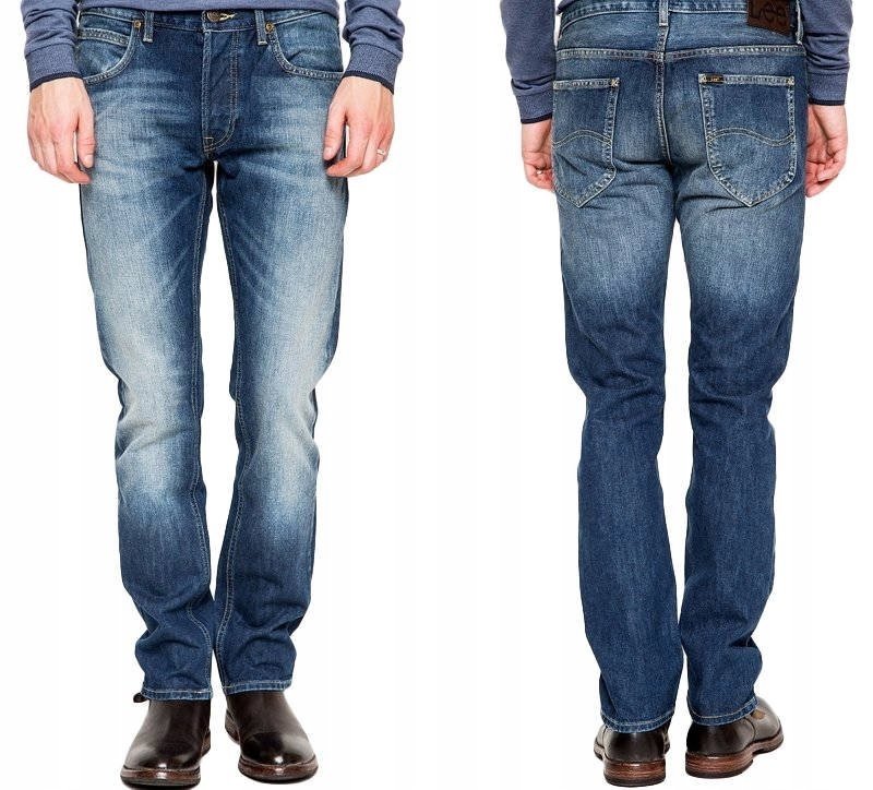 LEE DAREN GRUNGE L70642XH 31/34