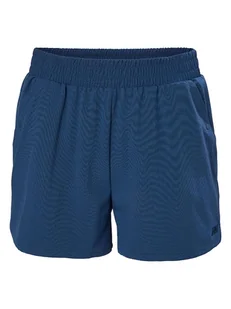Helly Hansen Szorty funkcyjne "Tofino" w kolorze granatowym - Spodnie sportowe damskie - miniaturka - grafika 1