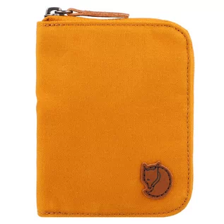 Portfele - Fjällräven Fjällräven Accessoires Portfel 10 cm acorn F24216-166 - grafika 1