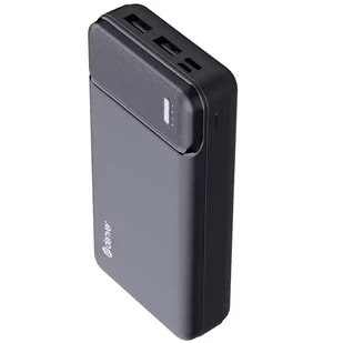Denver Powerbank 20000mAh PBS-20007 - Powerbanki - miniaturka - grafika 3