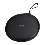 Akcesoria do słuchawek - Jabra Elite 85h Pouch - Black - miniaturka - grafika 1