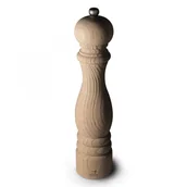 Młynki do soli i pieprzu - Paris Nature Młynek do pieprzu 30 cm - miniaturka - grafika 1