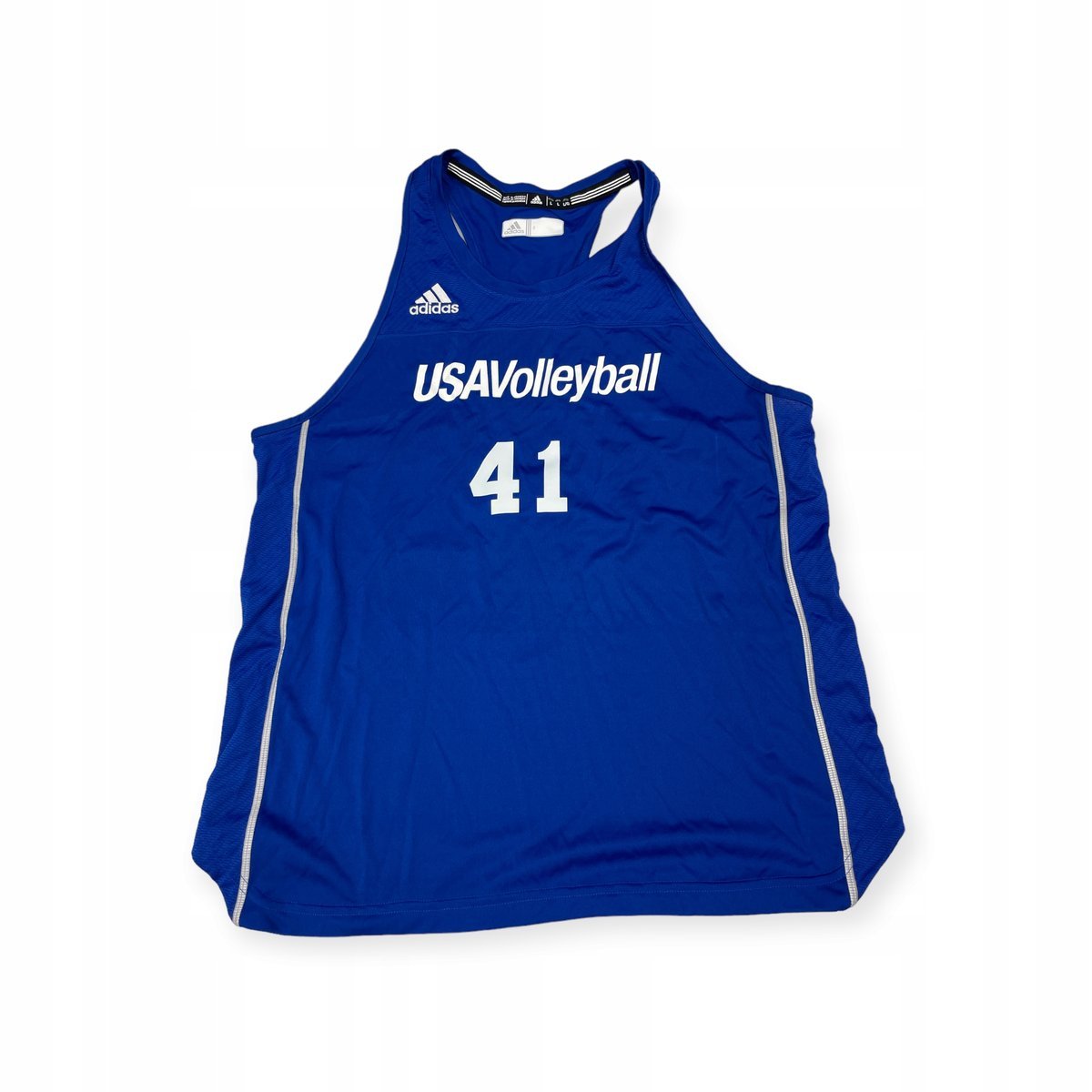 Bokserka męska USA Adidas Volleyball M 41