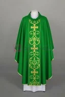 Szaty liturgiczne - Ornat - miniaturka - grafika 1