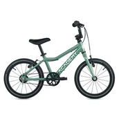 Rowery - Rower dziecięcy Academy Grade 3 Belt - 16" Green - miniaturka - grafika 1