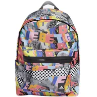 Plecaki - Plecak adidas Love Unites HC7198 - miniaturka - grafika 1