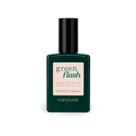 Lakiery do paznokci - Flash LED Gel Nail Lacquer Pale Rose 15.0 ml - miniaturka - grafika 1