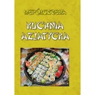 Książki kucharskie - Współczesna kuchnia azjatycja - miniaturka - grafika 1
