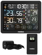 Stacje pogodowe - Stacja Pogodowa Pogody Miernik Zanieczyszczenia Powietrza Higrometr Baromet - miniaturka - grafika 1