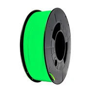 Filamenty i akcesoria do drukarek 3D - Winkle 8435532902270 materiały drukarskie 3D Kwas polimlekowy (PLA) Zielony 1 kg 8435532902270 - miniaturka - grafika 1