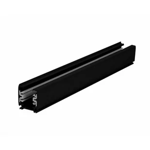 Szynoprzewód 3F 1m czarny LP-571/1M-3F BK Light Prestige - Lampy pozostałe - miniaturka - grafika 1