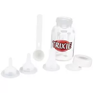 Miski dla kotów - TRIXIE TRIXIE Butelka dla osesków zestaw 120ml - miniaturka - grafika 1
