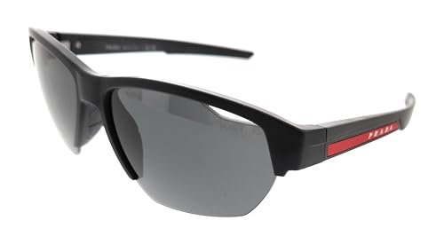 Prada 0PS 03YS 64 1BO06F Okulary przeciwsłoneczne, Unisex-Adult, Wielobarwny (Wielobarwny), Jeden rozmiar