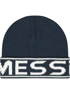 Messi Czapka w kolorze granatowym - Czapki damskie - miniaturka - grafika 1