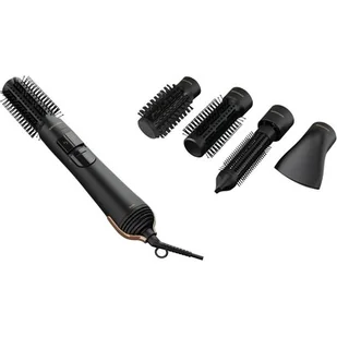 Grundig NaturaShine HS7080 - Suszarko-lokówki - miniaturka - grafika 1