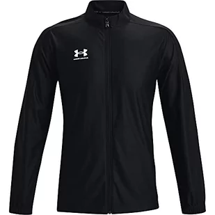 Under Armour Męska kurtka dresowa Challenger - Kurtki męskie - miniaturka - grafika 1