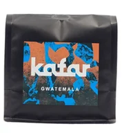Kawa - KAFAR Kafar Cascara Vista Al Chirripo 200g 10364-uniw - miniaturka - grafika 1
