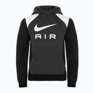 Odzież sportowa dziecięca - Bluza dziecięca Nike Air Hoodie - miniaturka - grafika 1