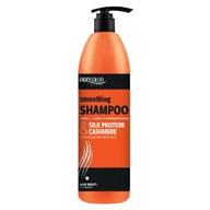 Szampony do włosów - CHANTAL Prosalon szampon do włosów Silk&Cashmere 1000ml - miniaturka - grafika 1