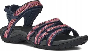 Teva W'S Tirra, PIRV, 38 us 7; uk 5 - Sandały damskie - miniaturka - grafika 1