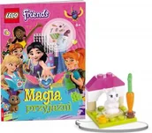 Zabawki kreatywne - Ameet Lego friends Magia przyjaźni LMJ-6158S2 - Opracowania Zbiorowe - miniaturka - grafika 1