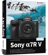 Pozostałe książki - Sony  7R V - miniaturka - grafika 1