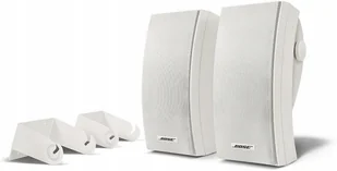 Bose Enviromental 251 WH Para Biały - Głośniki i kolumny - miniaturka - grafika 1