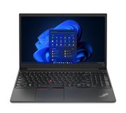 Laptopy - Lenovo ThinkPad E15 G4 i5-1235U 15,6”FHD AG 300nit IPS 16GB_3200MHz SSD512 IrisXe TB4 BT LAN ALU BLK FPR 57Wh W11Pro 3Y OnSite - miniaturka - grafika 1