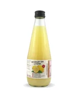 Soki i napoje niegazowane - Sok z Cytryn 100% 330ml - miniaturka - grafika 1