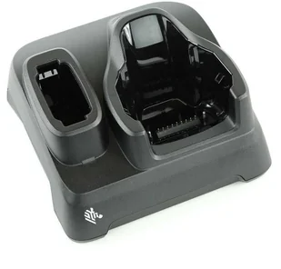 Zebra SAC-ET6X-2SCHG-01 2-Slot Battery Charger - Akcesoria do kas i terminali - miniaturka - grafika 1
