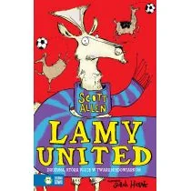 Scott Allen Lamy United - Książki edukacyjne - miniaturka - grafika 2