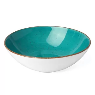 Talerz głęboki porcelana Lubiana Boss 18 cm - Miski i półmiski - miniaturka - grafika 1