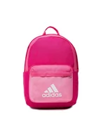 Plecaki szkolne i tornistry - ADIDAS LK BP BOS NEW HM5026 Różowy - miniaturka - grafika 1