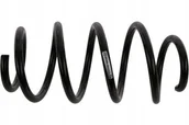 Sprężyny zawieszenia - SPRĘŻYNA ZAWIESZENIA VOLKSWAGEN  P - miniaturka - grafika 1