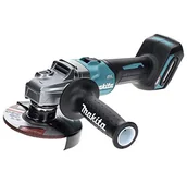 Szlifierki i polerki - Makita cordless angle grinder GA008GZ 40V - miniaturka - grafika 1