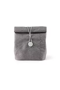Lekue Torba lunchowa termiczna To Go Organic - Lunch boxy - miniaturka - grafika 1