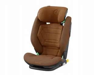 Maxi-Cosi RodiFix Pro 2 I-Size Authentic Cognac - Foteliki samochodowe - miniaturka - grafika 1