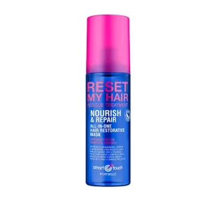 Montibello Montibello Reset My Hair Rescue Treatment Spray Mask 150ml - Maski do włosów - miniaturka - grafika 1
