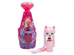 TM 715684/714328 VIP PETS S5 GLAM GEMS - Figurki dla dzieci - miniaturka - grafika 1