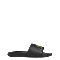 Klapki i japonki damskie - adilette Comfort Slides - miniaturka - grafika 1