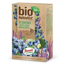 Florovit Bionawóz do borówek 1,1 l NW1020108N06AR121 - Nawozy ogrodnicze - miniaturka - grafika 1