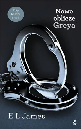 Sonia Draga Nowe oblicze Greya - E. L. James