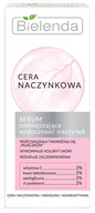 Serum do włosów - Bielenda Cera Naczynkowa Serum zmniejszające widoczność naczynek 30ml - miniaturka - grafika 1