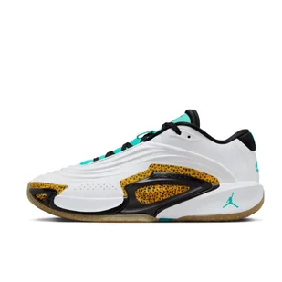 Buty sportowe męskie Air Jordan Luka 3 "Safari" - FQ1284-100-44.5 - Moda i Uroda OUTLET - miniaturka - grafika 1