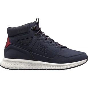 Buty Helly Hansen Sneboo M 11827 (kolor Granatowy, rozmiar 44) - Buty sportowe męskie - miniaturka - grafika 1