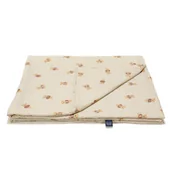 Kołdry i poduszki dla dzieci - La Millou - Kołdra Bamboo BABY BEAR - miniaturka - grafika 1