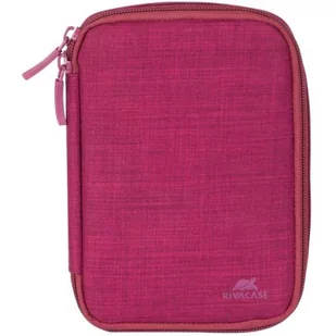 Rivacase Organizer Podróżny Etui akcesoria gsm - Torby na laptopy - miniaturka - grafika 3